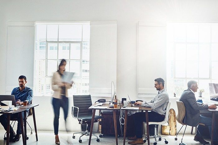 Learn how to use #SalesTech and #automation to streamline your #sales process and relieve the burden on your sellers: octiv.co/2pYP0qr