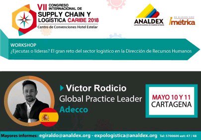 victor_rodicio's tweet image. Vamos a compartir y aprender a Colombia!!!
#justonelife