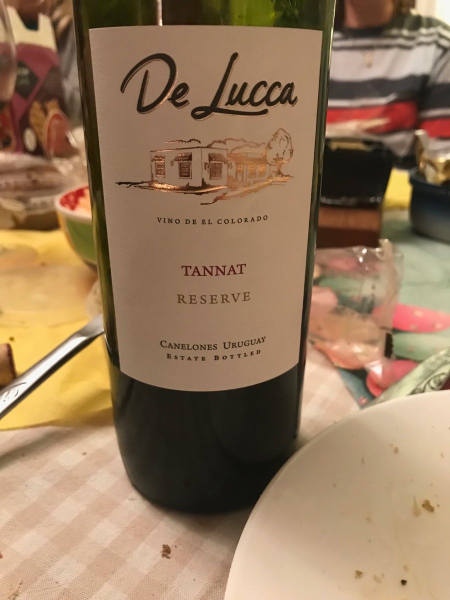 jrwine1's tweet photo. Finishing off the evening with this beauty!!! From #VINwines #emsworth https://t.co/VyM08Adl4t