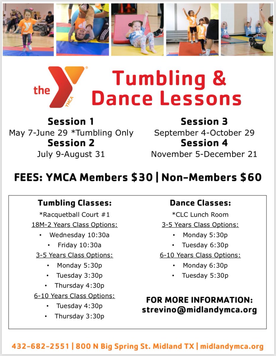 Midlandymca Midlandymca Twitter