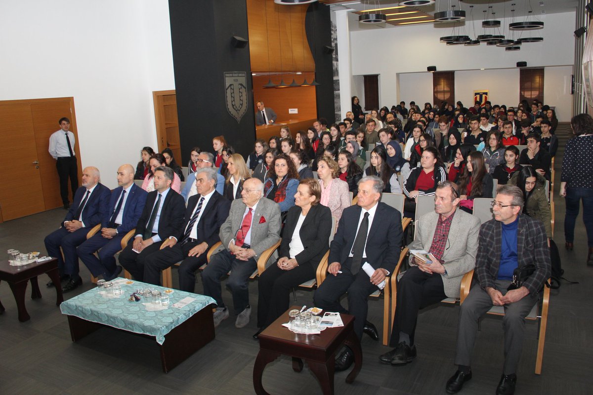 Our project "Roll model persons who influenced their city with great success from Past to Today" activity was held in Trabzon Exchange Commodity. <a href="/ulusalajans/">Türkiye Ulusal Ajansı 🇹🇷 Turkish NA</a> @HOMEOFTRABZON <a href="/TrabzonMEM/">Trabzon İl Milli Eğitim Müdürlüğü</a> <a href="/trabzoniktm/">Trabzon İl Kültür ve Turizm Müdürlüğü</a>