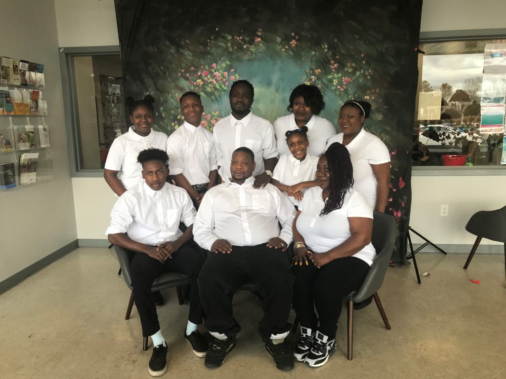 bestercommunity's tweet photo. Big smiles at Family Day 2018 https://t.co/qlWler7Knx https://t.co/f0C3m0KFvy