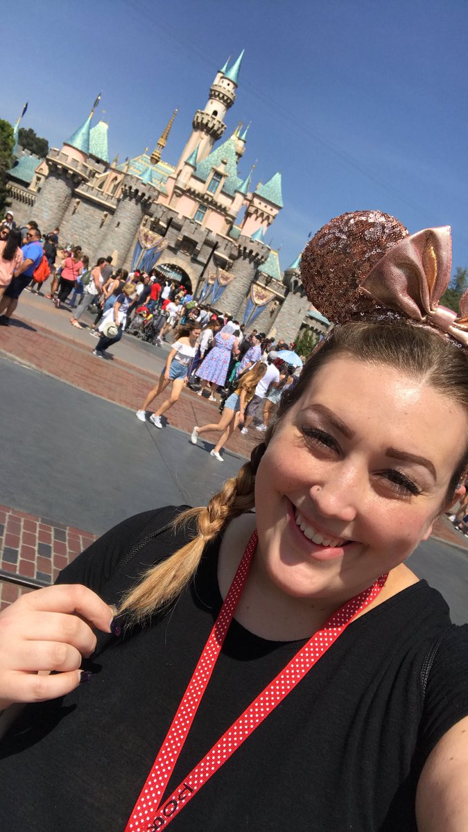 Nationals 2018 with tigard is in the books! What a great trip! 🖤💚☀️😎✨🌴✌🏼✈️ #tigarddance #tigardtakesdisney2018