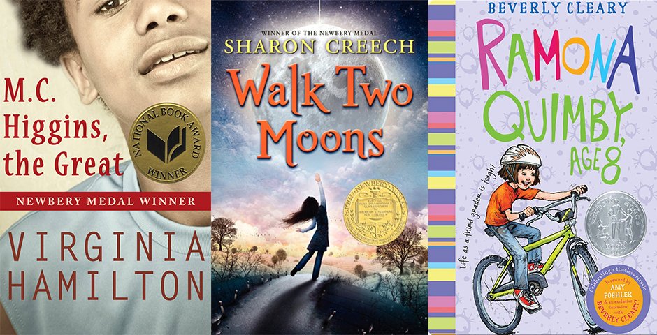 book covers of three award winning e-books