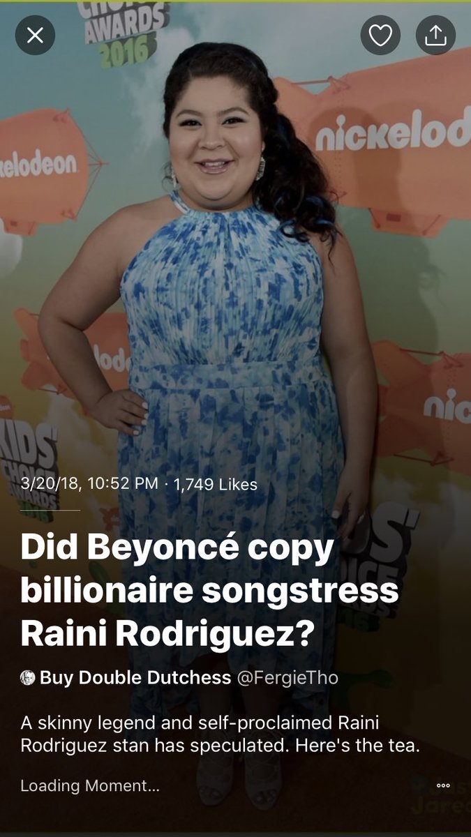 Raini Rodriguez Meme Song