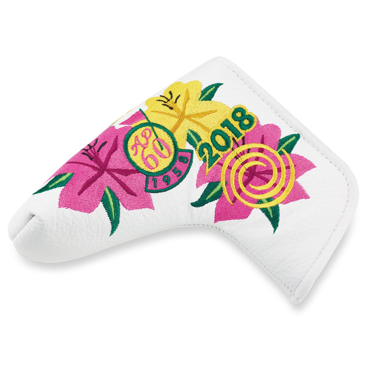 odysseygolf's tweet image. 🌺 Time for a MAJOR giveaway 🌺

RETWEET &amp;amp; FOLLOW for a chance to win our Season Opener headcover. Limited quantities are available for purchase now &amp;gt;&amp;gt; bit.ly/2J9lqGR

Three winners will be chosen at random on Thursday April 5th at 12:00pm PST. Good luck!