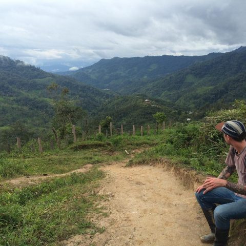 Peru is on our minds, lately. This origin hasn't always been considered a haven for specialty coffee, but some true gems have been coming through. This Crown Jewel is a case in point: ow.ly/aJoW30je74h