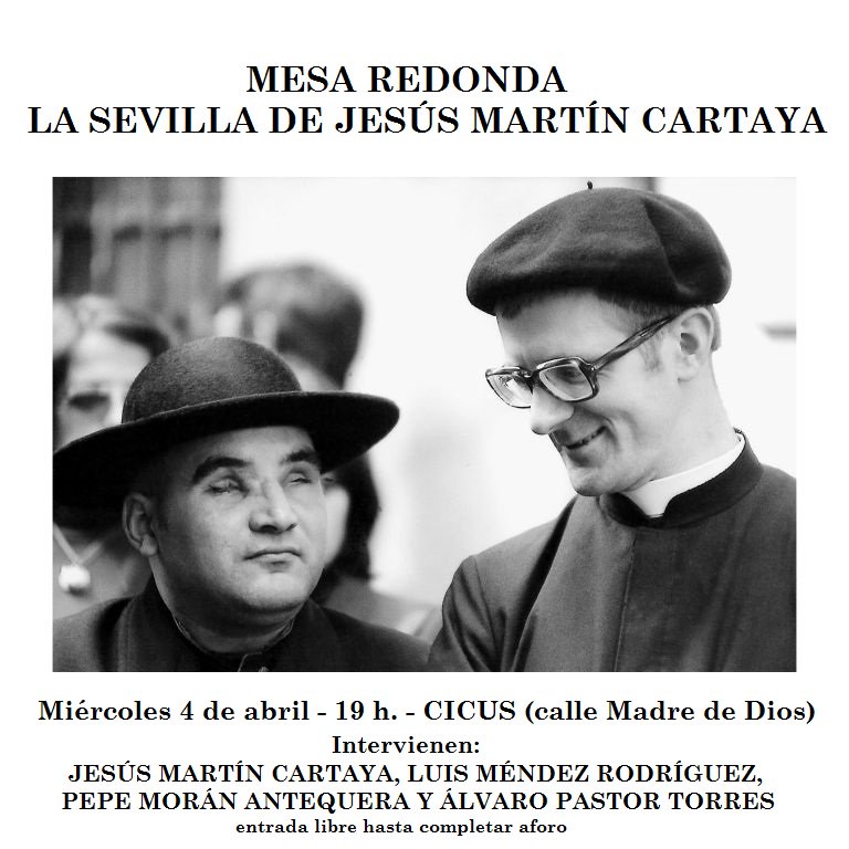 apastort's tweet photo. Mesa redonda en @CICUS_  sobre la exposición de fotografía de Jesús Martín Cartaya @AbeInfanzon @carloscrivell @javierubrod @pacorob44267408 @Navarroantolin  @juanpress @JFelixMachuca @CorrealPaco @manuroldansal @pepegomezpalas @GironDormido @JuanManuelSer20 @j_a_zamora_foto https://t.co/CskhSxFUQd