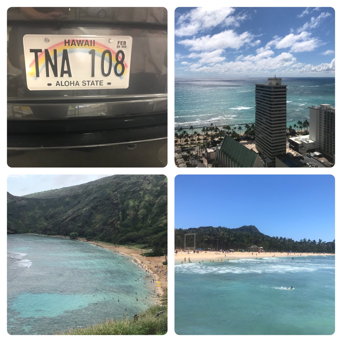 michaelandor's tweet photo. Aloha https://t.co/BYEs6WJnzf