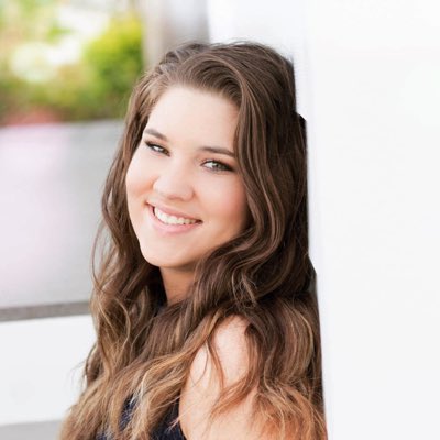 Tiffany James tweet media