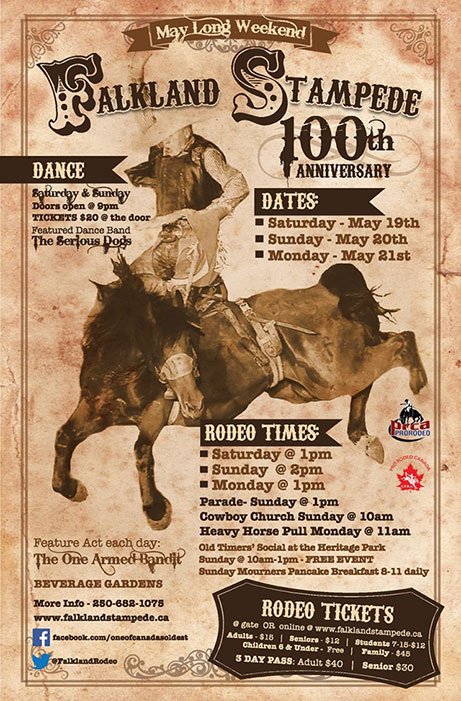 Pro Rodeo Canada (@prorodeocanada) on Twitter photo 