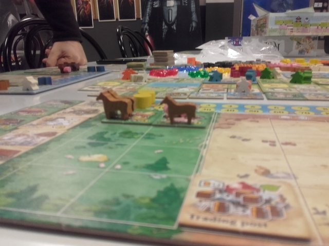 r_idley's tweet image. Por fin!!!!!! Estrenando el #keyper con @ZomyPrincesas y @Tisterina