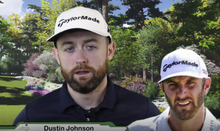 This comedian's collection of top golfer impressions is phenomenal 😂: glfdig.st/0DkW578
