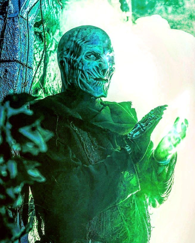 Critical Role Cosplay on Twitter: "Vecna #cosplay by @flashfletch https