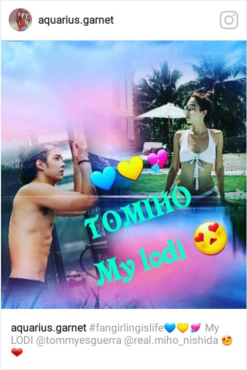 ClataFoster's tweet photo. Kapit lang mga idol kasi kaming mga nagmamahal sa inyo kumakapit din.#WeAreTOMIHOBelievers https://t.co/YXvA8NglAM
