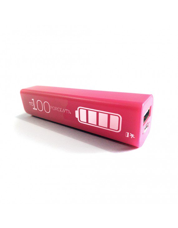 Chegou o carregador portátil ‘100 PORCENTA’! O único que além de dar aquele “up” no seu aparelho, ainda vai te deixar divando e abalando por aí! 

Partiu botar a cara no sol? Só acessar bit.ly/2pPheTA ;) #lojadoporta #portadosfundos