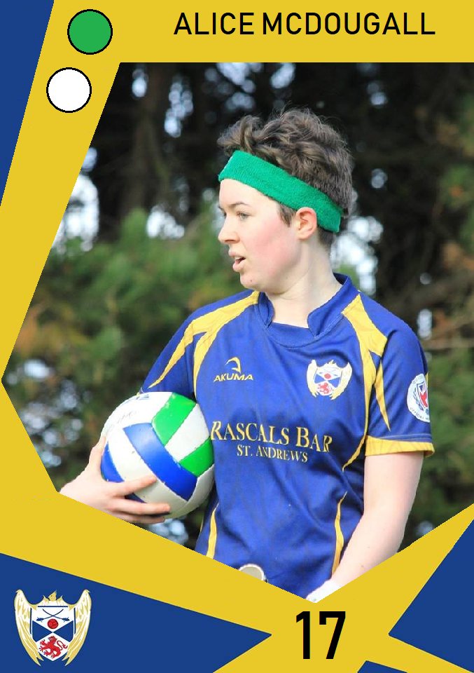 ALICE MCDOUGALL

Full profile: facebook.com/StAndrewsSnidg…