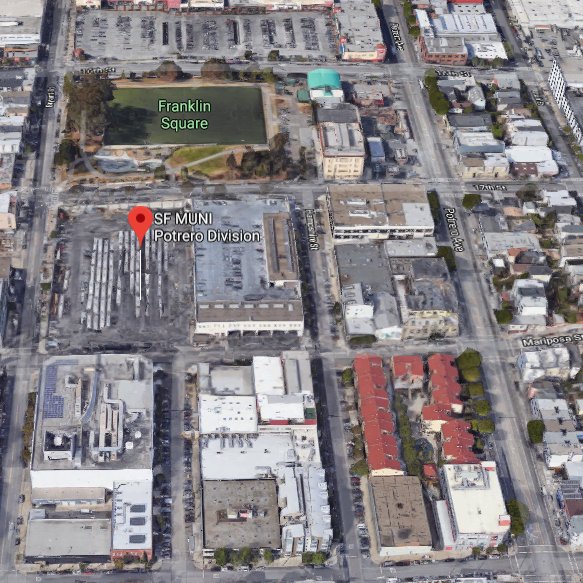 #SF <a href="/sfmta_muni/">SFMTA</a> yard could become one of #Mission's largest housing sites bizj.us/1pjyzl