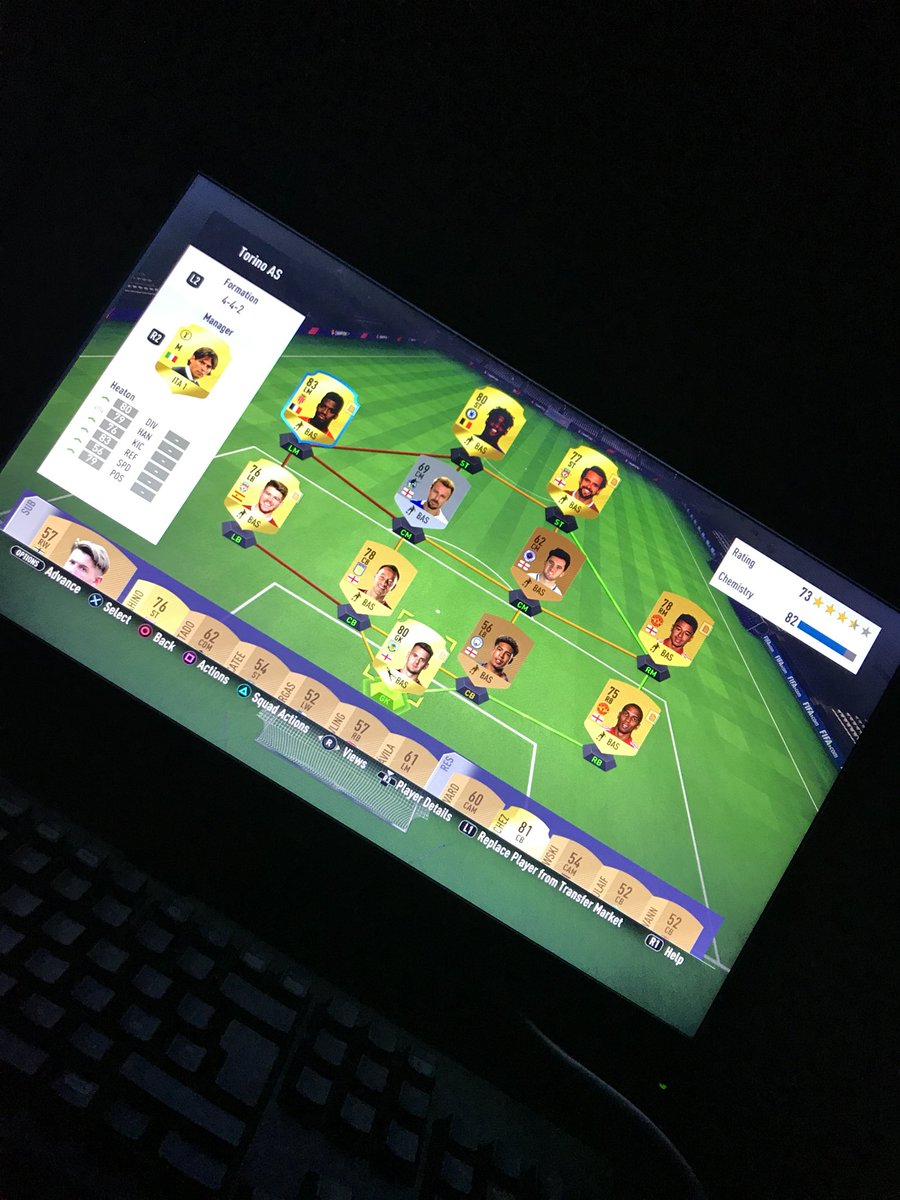 b0wzer's tweet photo. Now my pc is broken 😂 back too 18 lol https://t.co/WV4LHK5Sey