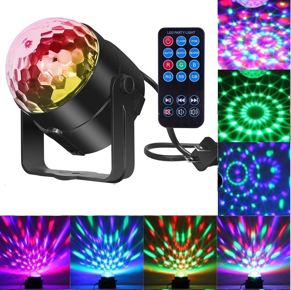 UltraDailyDeals's tweet photo. Comwinn Disco Lights Sound Activated Strobe Light for $9.84

https://t.co/J8gAoJCg2g https://t.co/1FiqKr4ETw