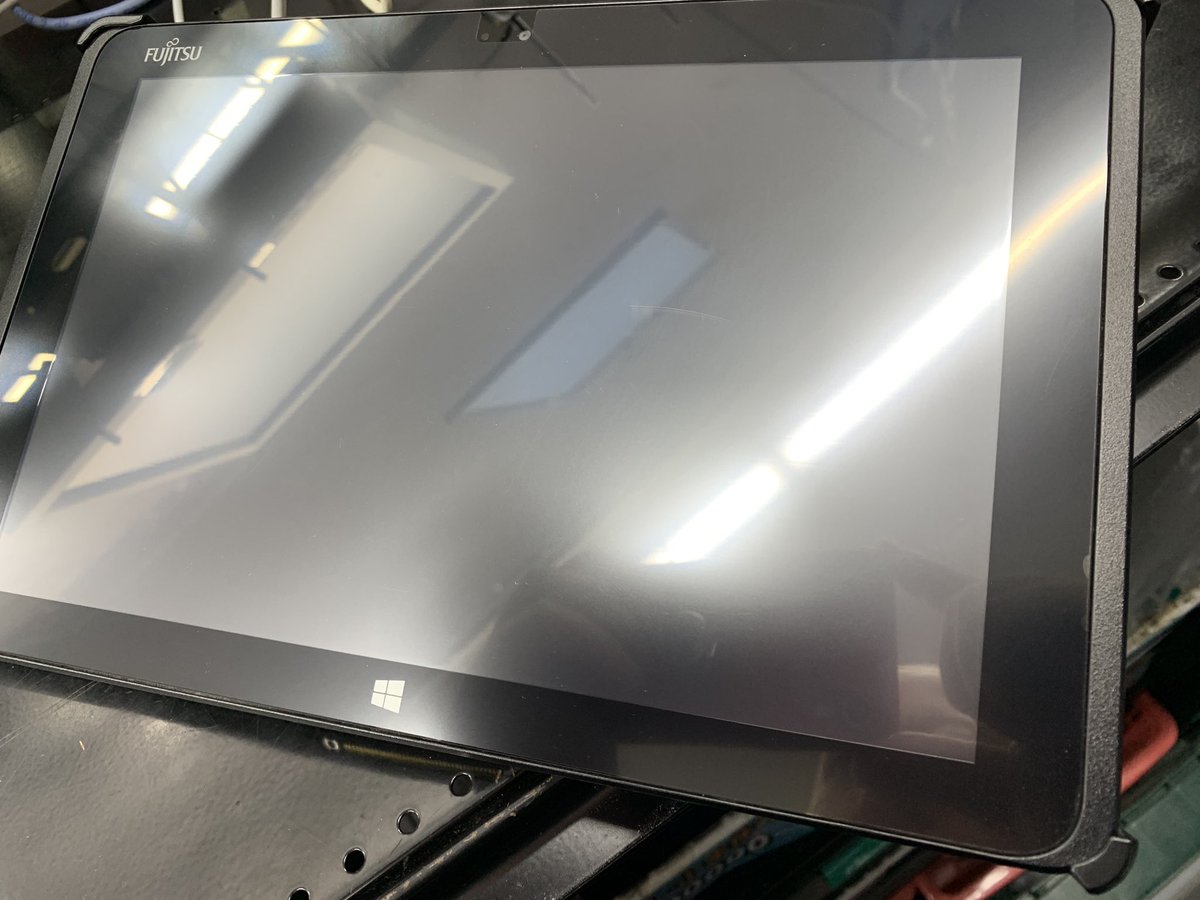 イオシス日本橋4丁目店 Snsでイイ 使いやすい 買っててよかった とまだまだ好評 Arrows Tab Q506 Me 出遅れた 買っとけばよかった なんか気になる ってお客様 まだまだ間に合いますよ 充電端子部のカバーが外れちゃってますが仕様に問題 イオシス日本橋4丁目店 Snsでイイ 使いやすい 買っててよかった とまだまだ好評 Arrows Tab Q506 Me 出遅れた 買っとけばよかった なんか気になる ってお客様 まだまだ間に合いますよ 充電端子部のカバーが外れちゃってますが仕様に問題
