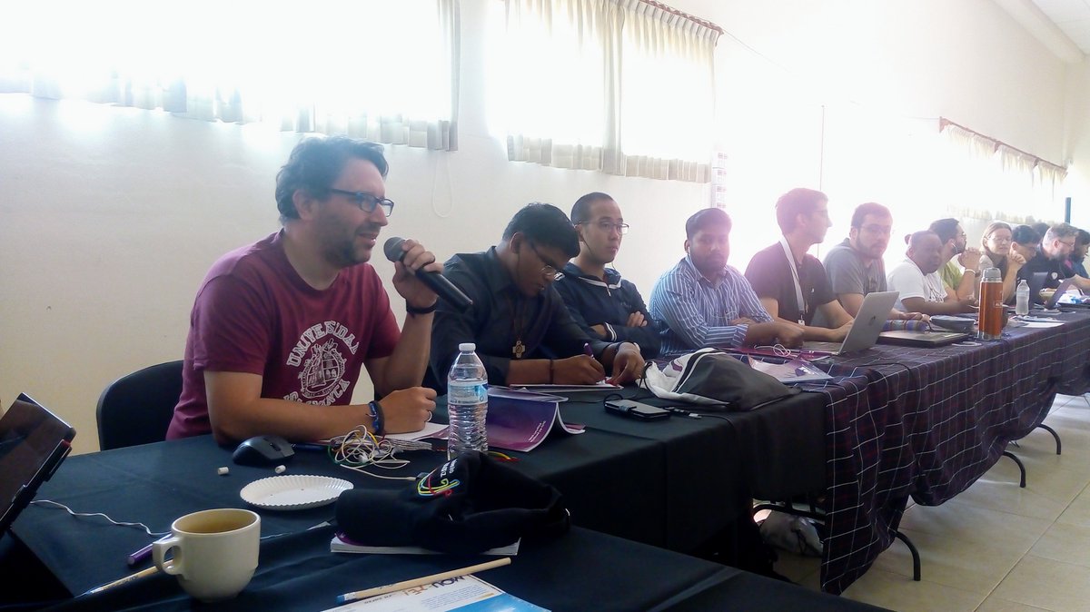 #PIARISTSYNOD 
DÍA 5: EN MOVIMIENTO
#CALASANZ #MCAL #MOVIMIENTOCALASANZ
piaristsynod.org/2019/07/21/pia…