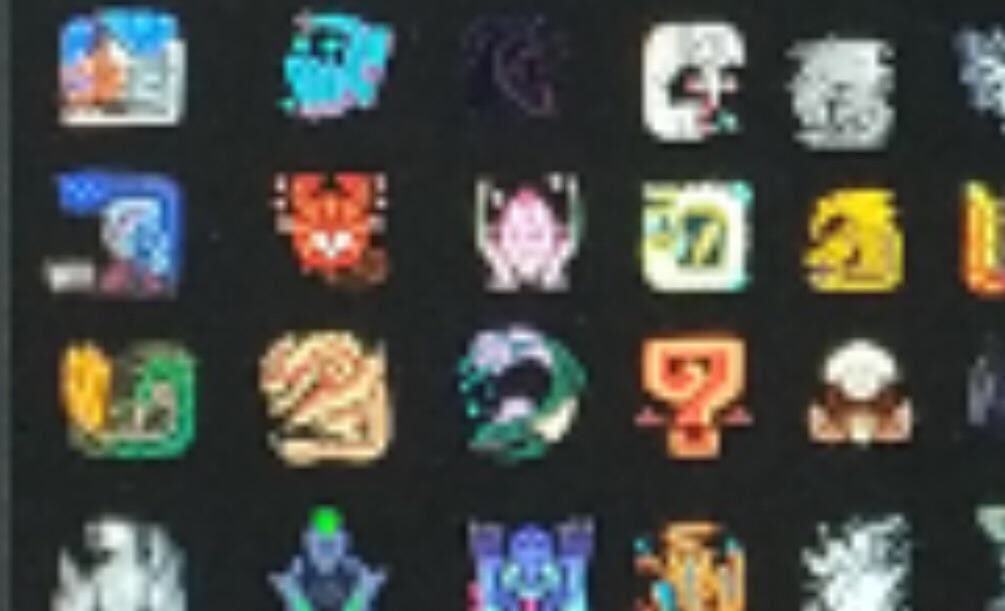 れげぇ En Twitter T Co Tuncayodep Redditにあったアイスボーンで追加されるモンスターのアイコンの リーク 見た感じボルボロス亜種やらプケプケ亜種 ブラキディオス トビカガチ亜種 そしてリオレイア希少種までいる T Co Duhdihjmdb Twitter