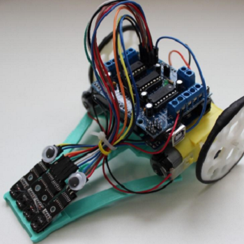 pablorubma's tweet photo. 4⃣ Proyectos añadidos al apartado #RobotsDIY 👉 https://t.co/pjeDEJ6g2H

👩‍🚀 Curiosity de @bricolabs @felixstdp @javacasm @diegogg 
🏎️ Car RC de Jose Benito
🤖 #VelociBotCBR y #SumoBotCBR de @cantabRobots @iberobotics https://t.co/hnIfoFdFRE