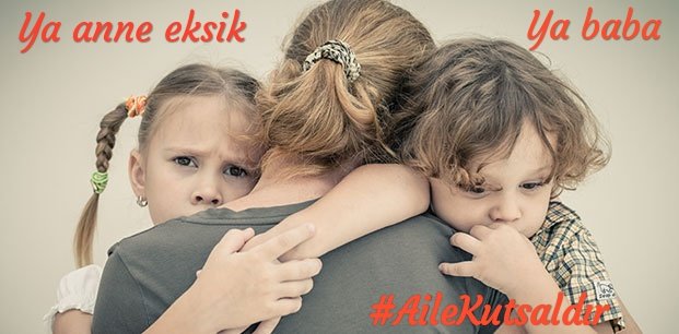 #MEBKadromuzuVeAilemiziVer

<a href="/ziyaselcuk/">Ziya Selçuk</a>
Ben sözlesmeli eşi olarak 3 çocuğa,
Aileden güzel hediye mi olur ❓ 

Çünkü çocuğun hayal kurabilmesi ve üretken olması için önce mutlu olması lazım

3 yılını dolduran öğretmenlere eş durumu tayin hakki tanıyınız