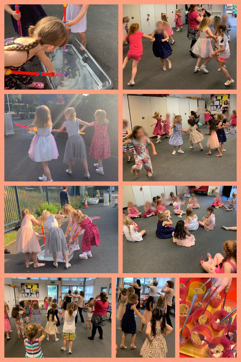 8thWillenhall's tweet photo. Lots of laughing and dancing on our end of term Summer party night #girlguiding #rainbowguides #brownieguides #endofterm https://t.co/8OOvoJPrER
