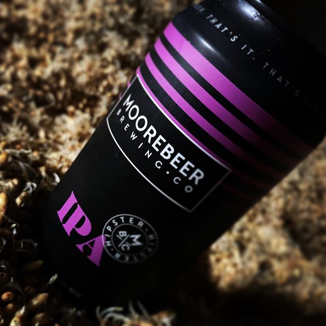 Decent way to end the weekend. 👌
@moorebeerbrewing #aiba 🥇 IPA. 
#singleorigin #craftmalt #riverina #sustainableagriculture #smallbusiness #supportlocal #craftmaltsters #craftbeer #buylocal #brewlocal #beerstartshere #farmtoglass #paddocktopint