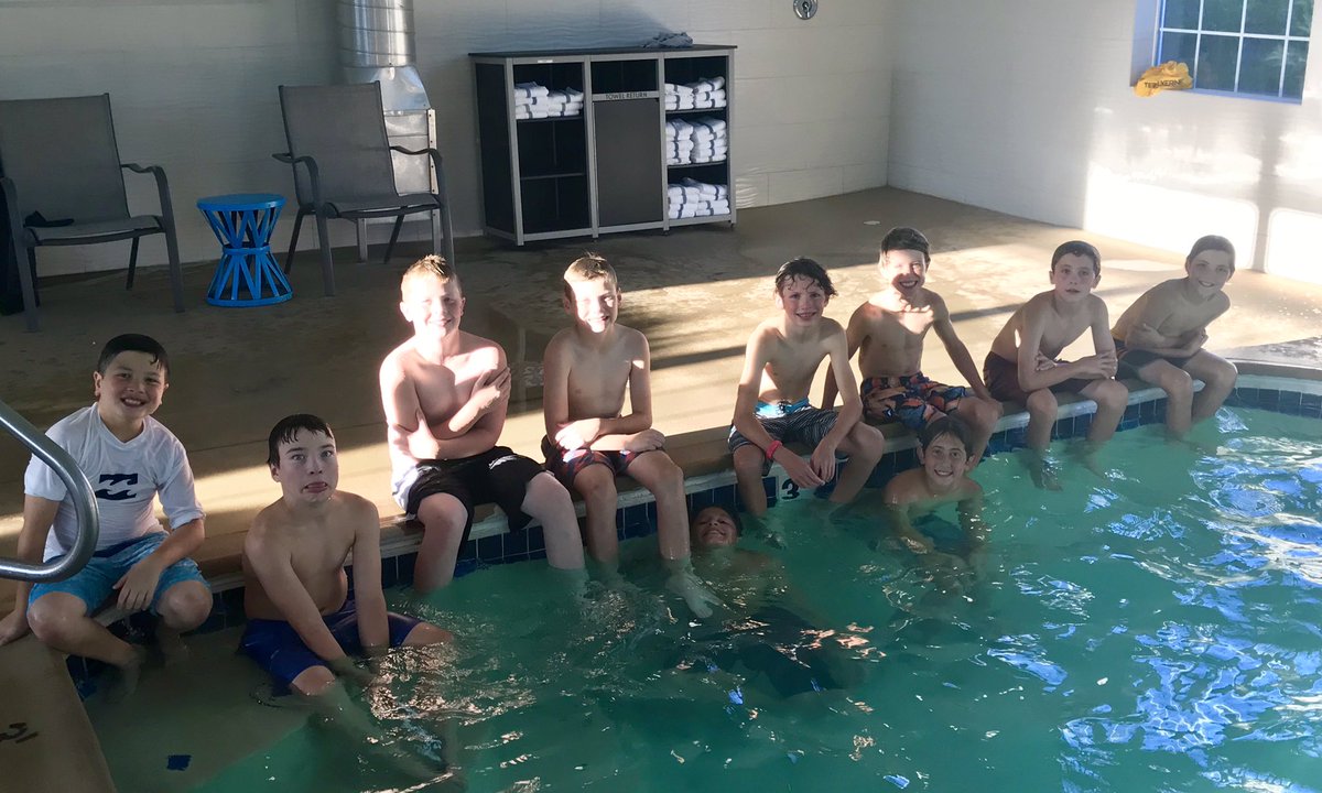 TeamWA_Lax's tweet photo. Char Nation enjoyed Bend on their Saturday... #CharNation #BoysOfChar #ClassOf2026 https://t.co/GivrfGPWYM