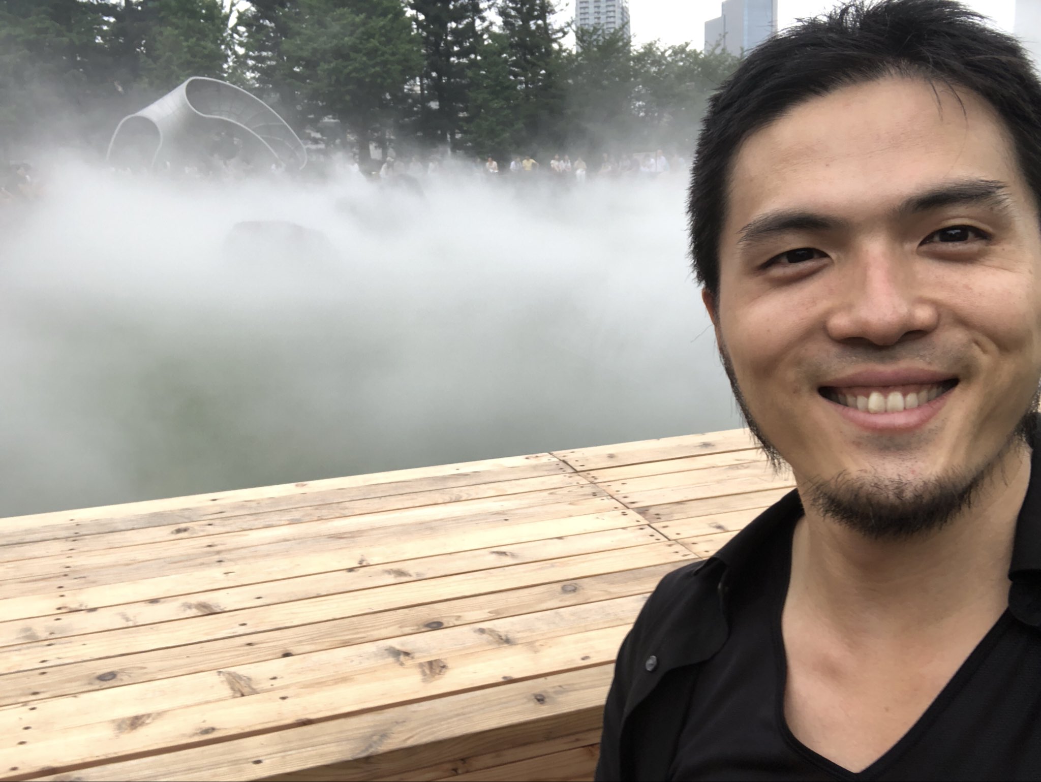 マッスル宮崎 on Twitter 