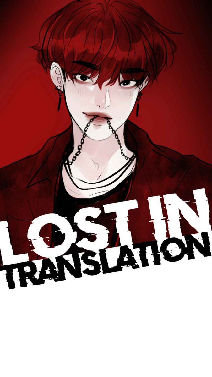 aphguine's tweet image. So @Jae_Day6 the thing is that the creator (@potajoe)of an Awesome webtoon called LIT (lost in translation) would be so happy if you read her webtoon and we fans would also be happy she has a character  inspired by you so please if you have time can you please read #JaeReadLiT
