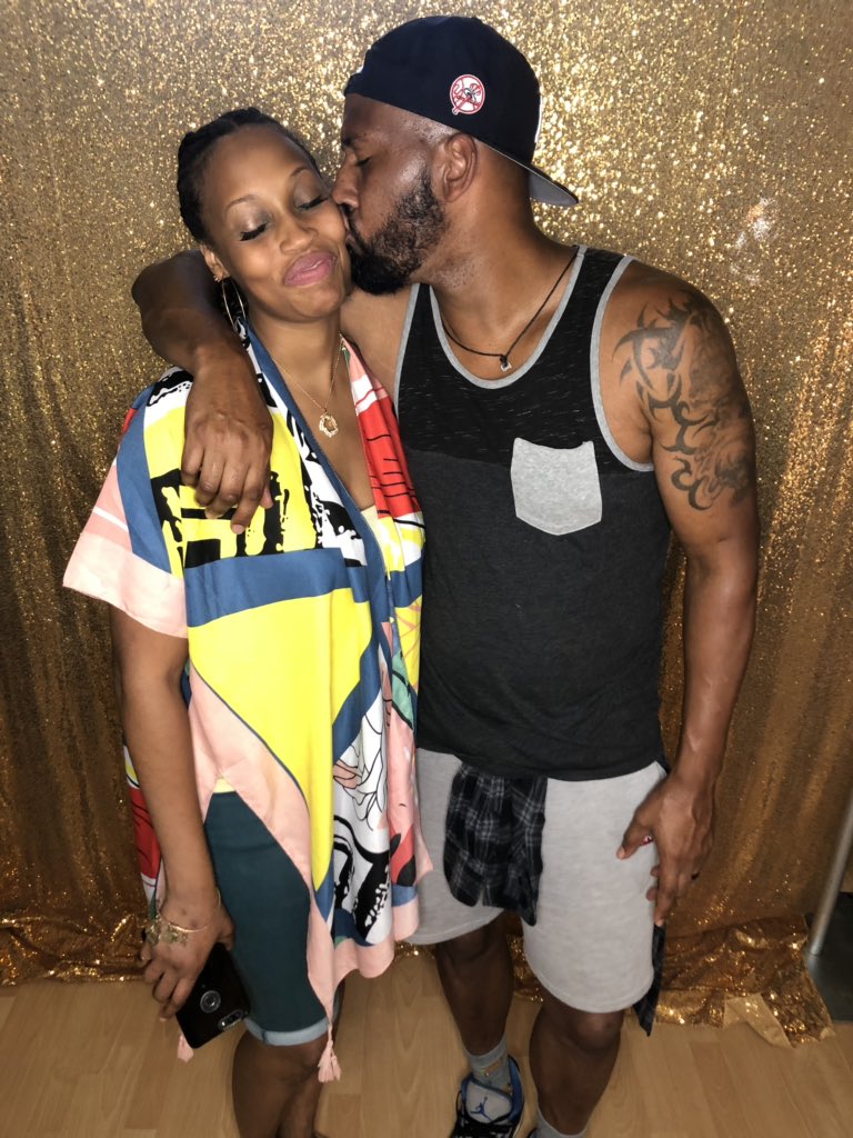 ChocolateDom1's tweet photo. #lawanda66bday https://t.co/wkZlzWiPEr