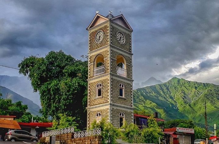 #dharamshala #dharamshaladiaries #dharamshaladairies #DharamshalaLocal #dharamshalaIFF #yourclicks #himachalpradesh #manali #savetrees #photography #clouds #weekend #photographylovers #weekendvibes #travelphotography