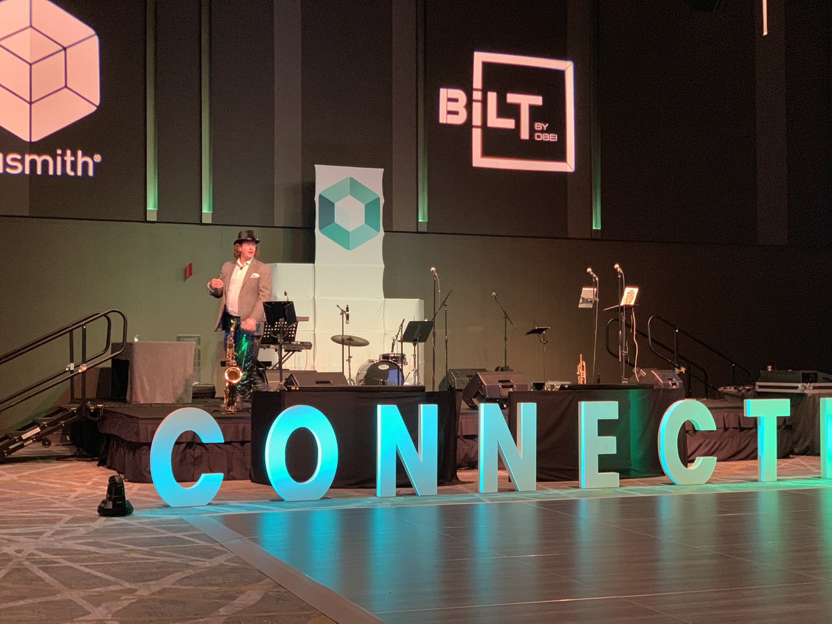 We have got to do better on encouraging diversity. <a href="/Gkellycone/">Kelly Cone</a> #bimsmithgala #BILTNA #DBWNA 👏👏👏 women shouldn’t be afraid to be themselves because it might damage our careers. Thank you.