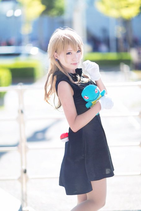 コスプレイヤー黒子ききのTwitter画像31