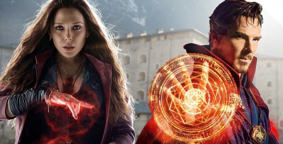 strange_bot_TH's tweet photo. ข่าว #DoctorStrange2 มาแล้วครับ โดยใช้ชื่อ DOCTOR STRANGE IN THE MULTIVERSE OF MADNESS ผกก.คือสก๊อตคนเดิม ฉายวันที่ 7 พฤษภาคม 2021 ซึ่งจะได้พบทั้งคุณหมอของเราและก็สกาเล็ตวิช ทางมาร์เวลคอนเฟิร์มว่าเรื่องนี้จะเป็นหนังสยองขวัญเรื่องแรกใน MCU ติดตามชมกันนะครับ https://t.co/p4fO6rckxP