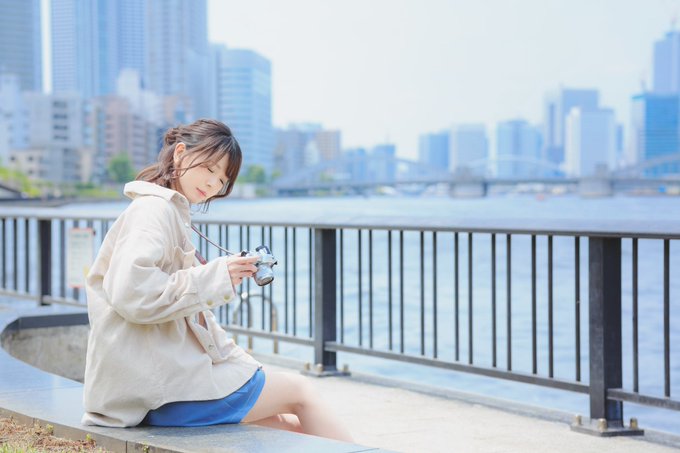 コスプレイヤー雪瀬はるのTwitter画像3