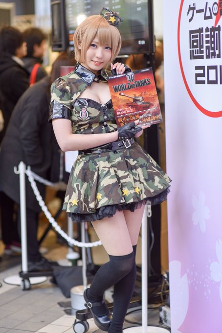 コスプレイヤー黒子ききのTwitter画像48