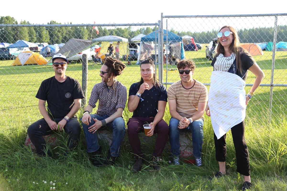 Who’s ready to dance the night away with <a href="/shredkelly/">Shred Kelly</a>?