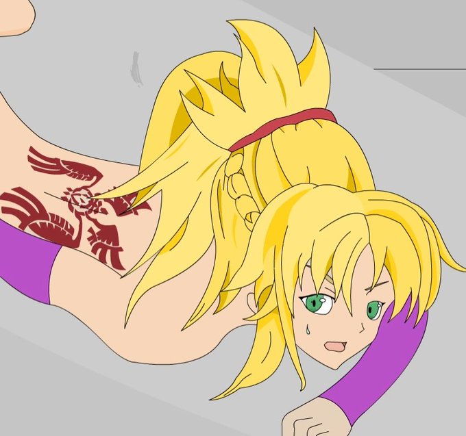 💥🤤  #fateapocrypha https://t.co/ReSZO7hNTW<a href="/tag/fateapocrypha"class="tags">#fateapocrypha</a>