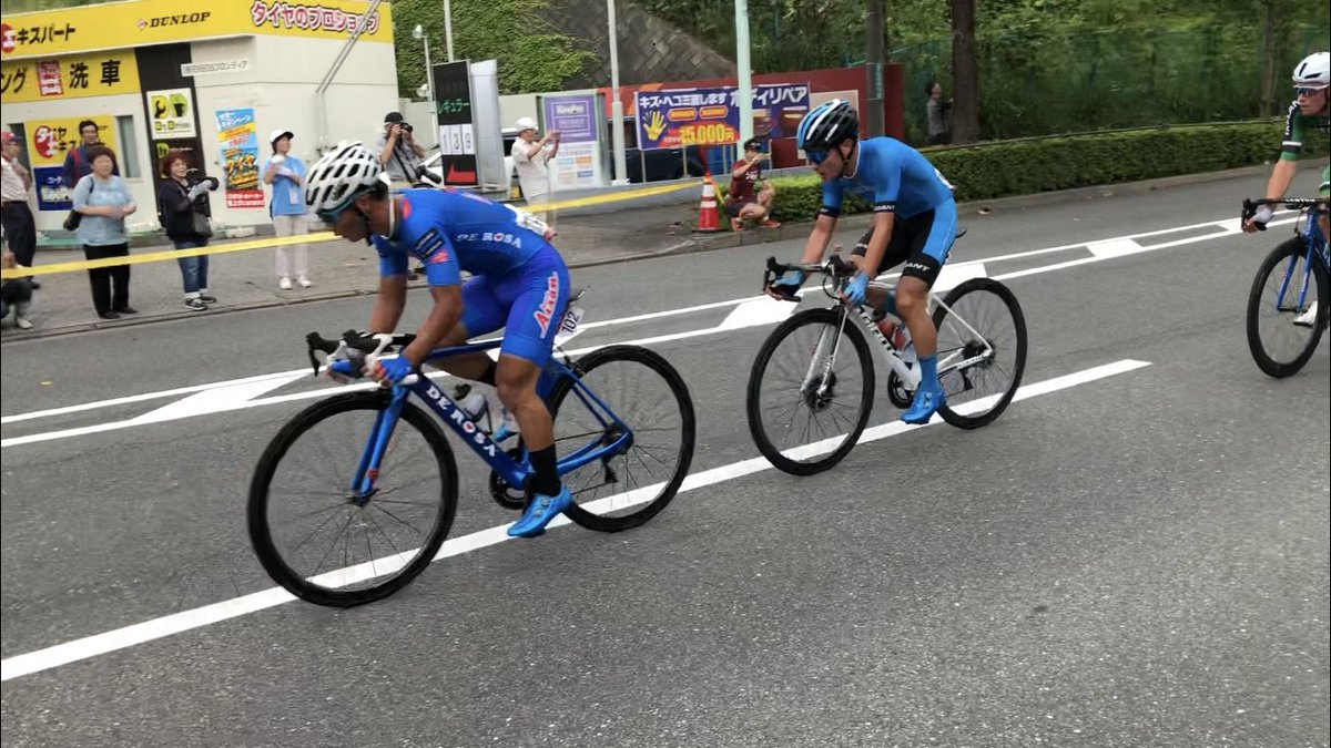 fujiryu0606's tweet photo. Tokyo 2020 test Road race at Onekan in Tokyo. https://t.co/1PXWiIO4wN