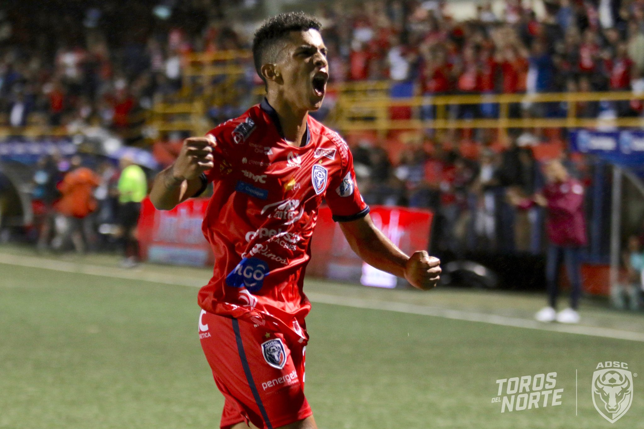 AD San Carlos on Twitter: "⏱ 90+4" Finaliza el partido en el Estadio Carlos  Ugalde Alvarez, San Carlos 1 - Saprissa 0, Gol: Rachid Chirino.  #SanCarlosMasQueFutbol #Toros 🐂 https://t.co/FHzSR7lfTU" / Twitter