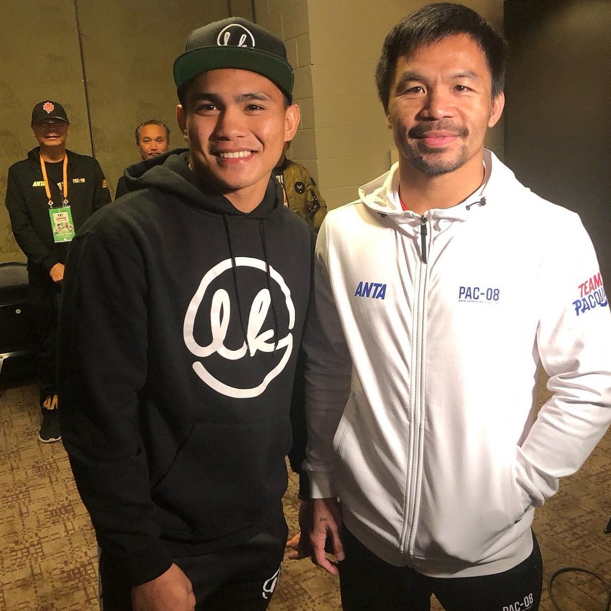 tonylucnguyen's tweet photo. #lowkeyapparel #lowkeycommunity #mannypacquiao #MannyPacquiaovskeiththurman https://t.co/2Xg9cYmmVg