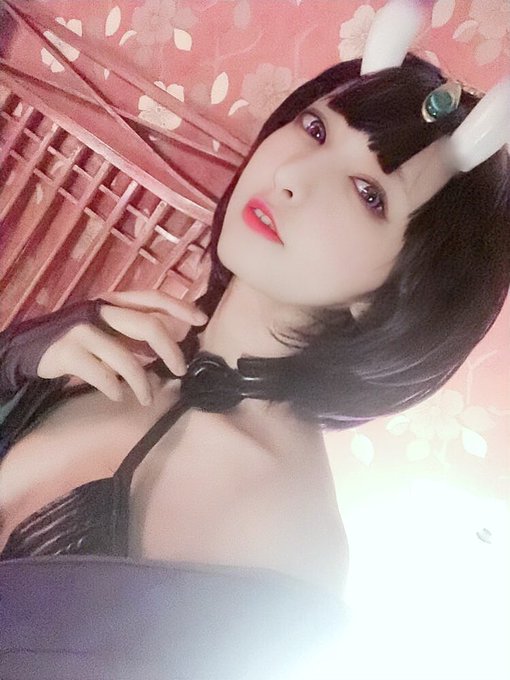 コスプレイヤー円谷みうのTwitter画像14