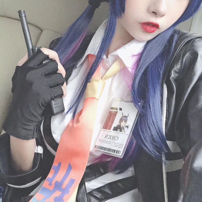 コスプレイヤーMomoko葵葵のTwitter画像34