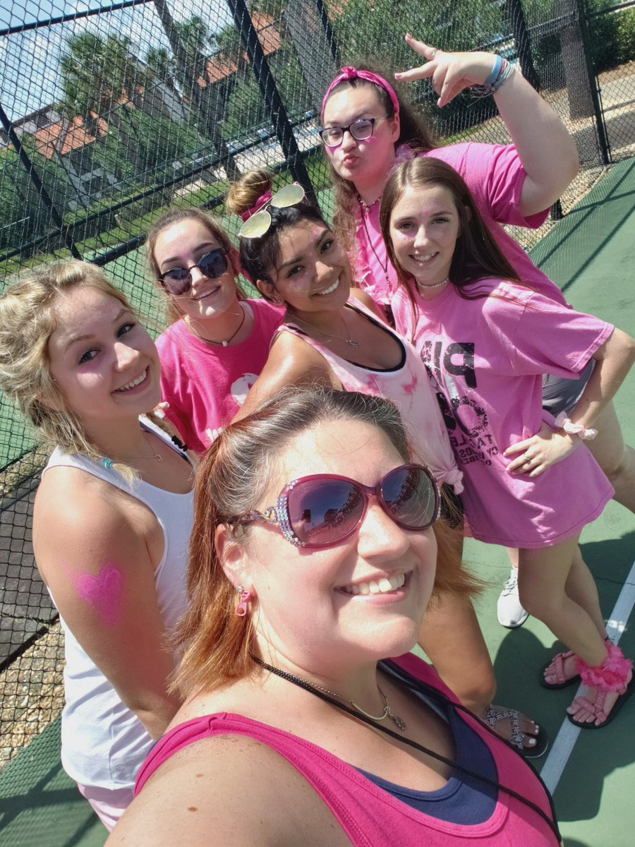 Beach Week was AMAZING! But what happened in Panama City Beach DOES NOT stay in Panama City Beach! We brought our love for Jesus home with us. 😁