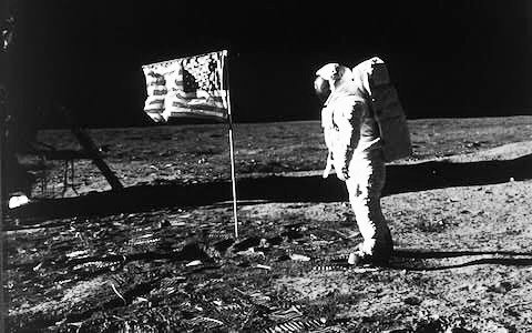 50 years ago the world saw Neil Armstrong’s first step on the moon #apollo1150thanniversary #googleimages #instapost #instagramcom #like4likes ift.tt/2O5mjXp